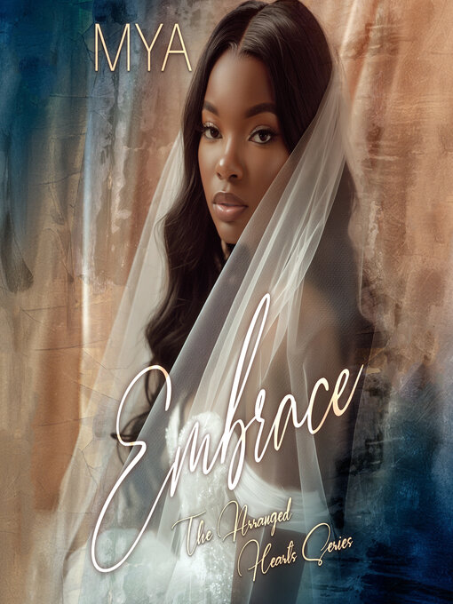 Title details for Embrace by Mya - Wait list